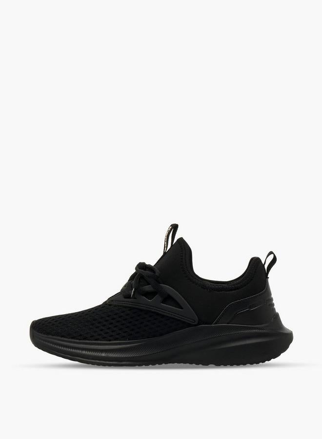 Kappa Women Lace-Up Sports Shoes - Image 5