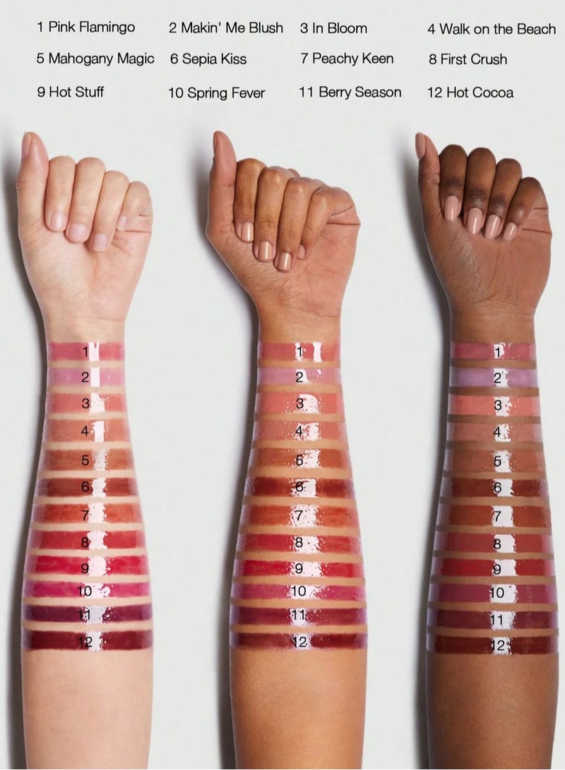 شيجلام Pout-Perfect Shine Lip Plumper - Image 5
