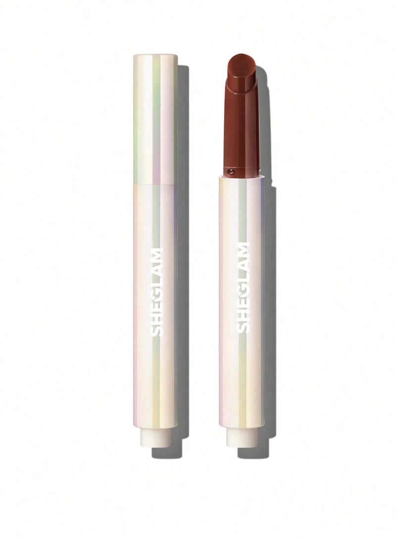 شيجلام Pout-Perfect Shine Lip Plumper - Image 1