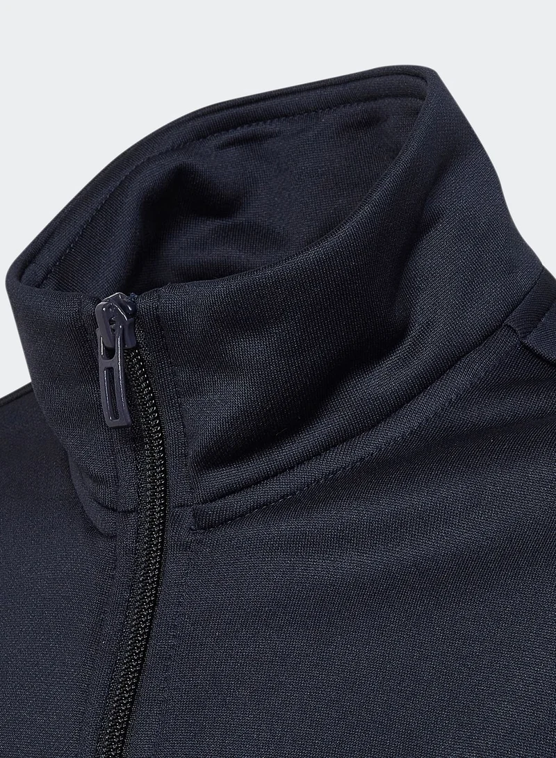 Adidas Youth Cb Tracksuit