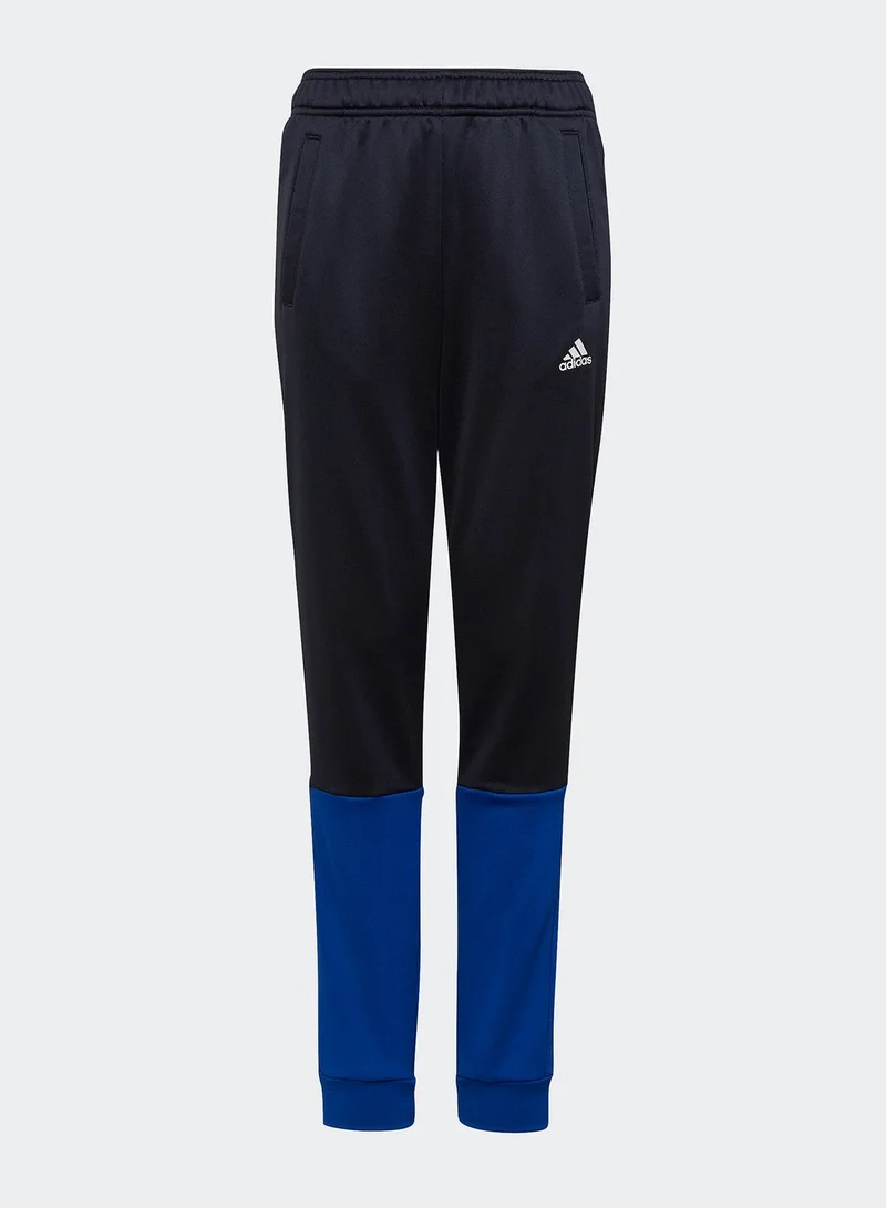 Adidas Youth Cb Tracksuit