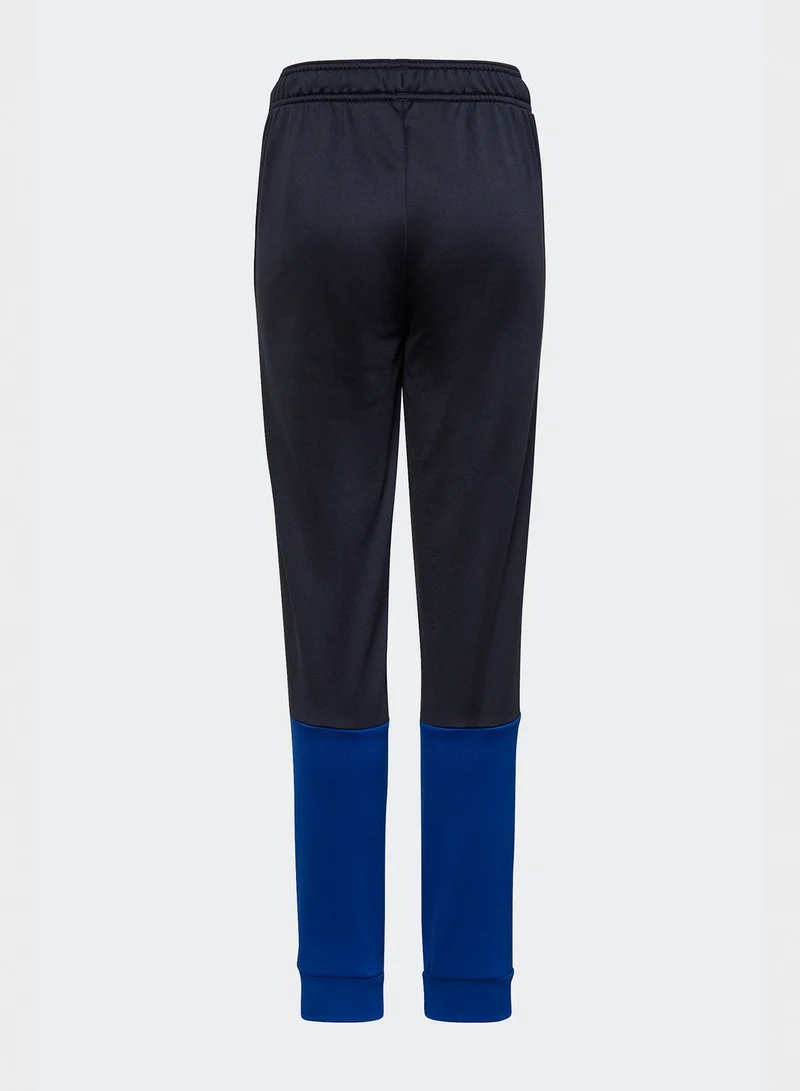Adidas Youth Cb Tracksuit
