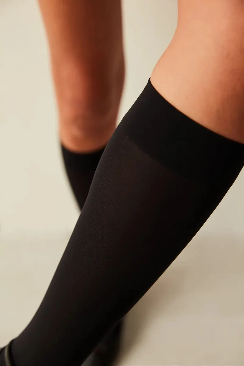 بنتي PENTI Micro 40 Pants Socks