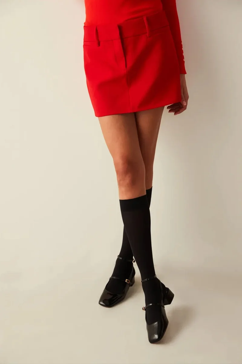 بنتي PENTI Micro 40 Pants Socks