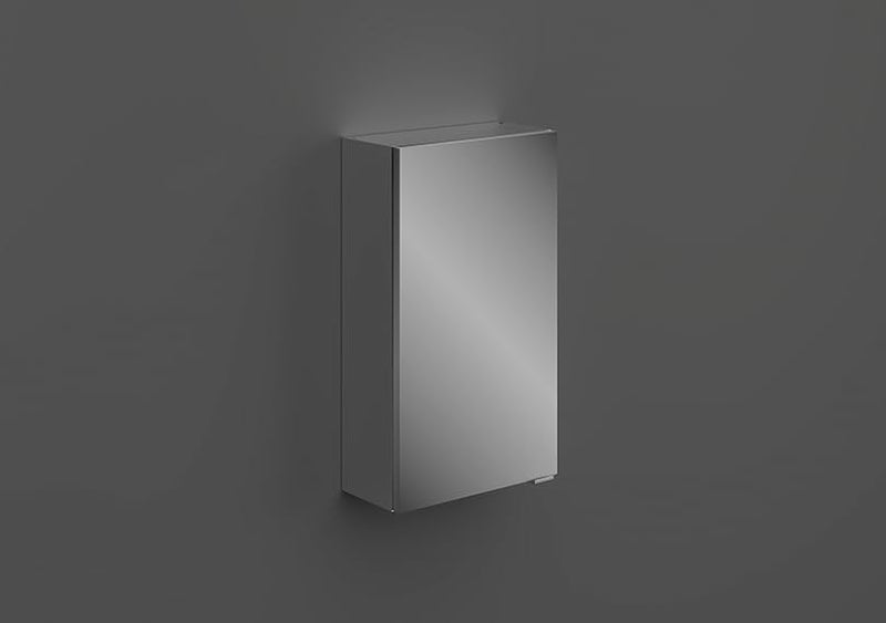 RAK CERAMICS Wall Hung Mirror Cabinet - Image 1