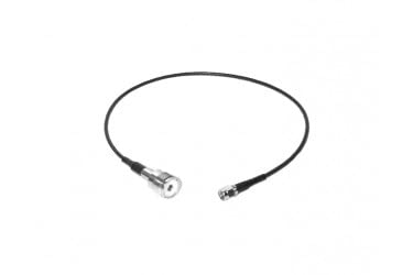 Comet HS-05 Adapter Cable for Amateur Radio Headsets and Audio Accessories Compatible with Select Transceivers for Clean Audio Signal Transfer and Reliable Connection - Image 3