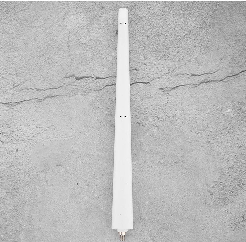 Multi-use upgraded craftsmanship aqxreight Car Antenna Auto Modification Accessory Replacemen Car Antenna Replacement for Colour | Auto | ABS Material | Easy Installation | & White Replaceme Periodic restock local Carefully selected material All condition fit Multiple options All-round well-engineered practical build Light sturdy raw material Fixed & portable compatible All user friendly build New residential zone delivery Medium weight Organized shipment arrange Mountain region eligible ship On-demand local restock Month-round consistent deliver Continuous warehouse supply Gulf climate fit Tiered purchase options Transparent body Varied dimensions Multi item matching All-round applied quality Easy lifting build Ready goods scheduled ship Wide use compliant quality - Image 4