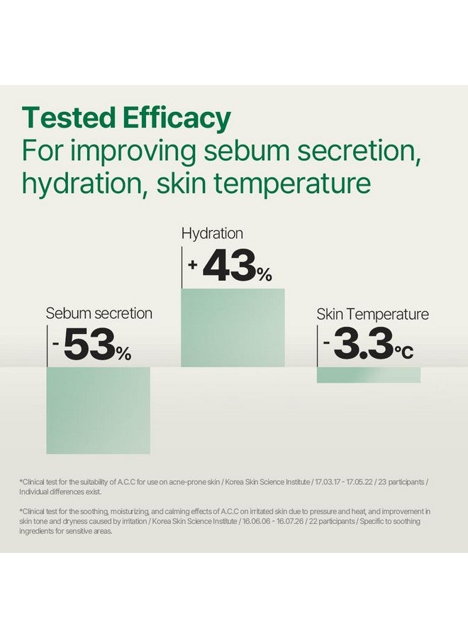 بيونكانغ يول [PKY] بخاخ سريع وفعال لتنقية البشرة الحساسة، يهدئ ويلطف الاحمرار بعمق مع خلاصة نبات السيكا وشجرة الشاي، حجم صغير، منتج كوري للعناية بالبشرة (15 مل، 0.51 أونصة سائلة) - Image 4