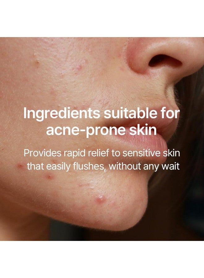 بيونكانغ يول [PKY] بخاخ سريع وفعال لتنقية البشرة الحساسة، يهدئ ويلطف الاحمرار بعمق مع خلاصة نبات السيكا وشجرة الشاي، حجم صغير، منتج كوري للعناية بالبشرة (15 مل، 0.51 أونصة سائلة) - Image 3