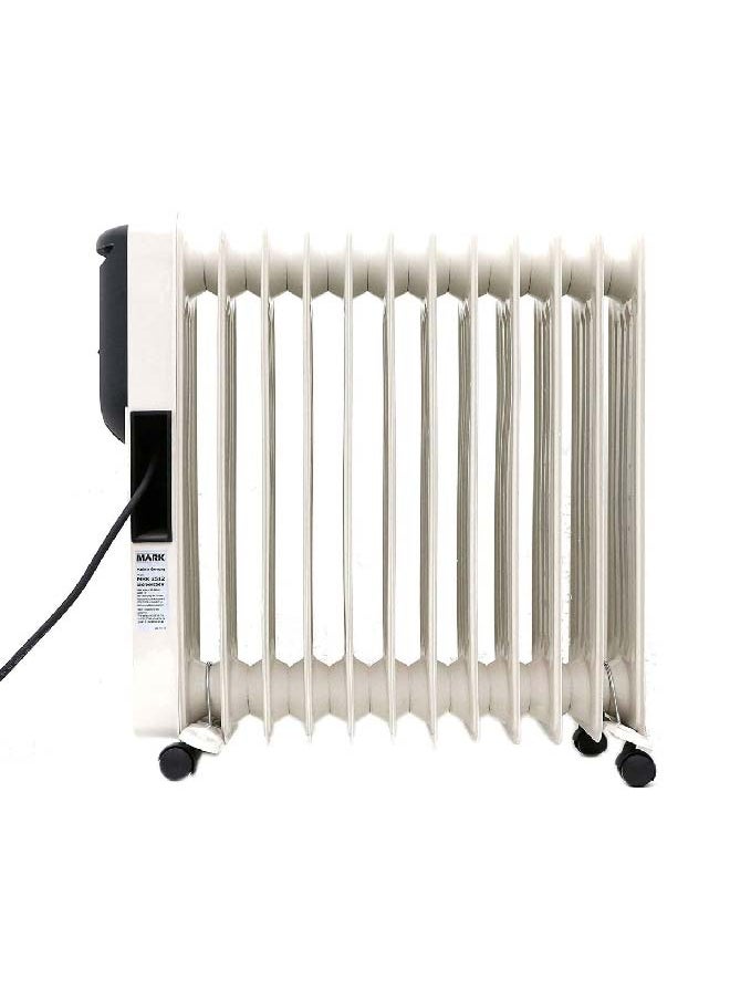 2500W 12-Fin Oil Filled Radiator Heater Champagne 17 x 68 x 70 cm MAV-2512 MAV-2512 / MRK-2512 - pzsku/Z1EA6862FD4F3B22374DBZ/45/_/1729939959/e7586ef7-1c4d-44ac-9cf7-3450a257fe0a