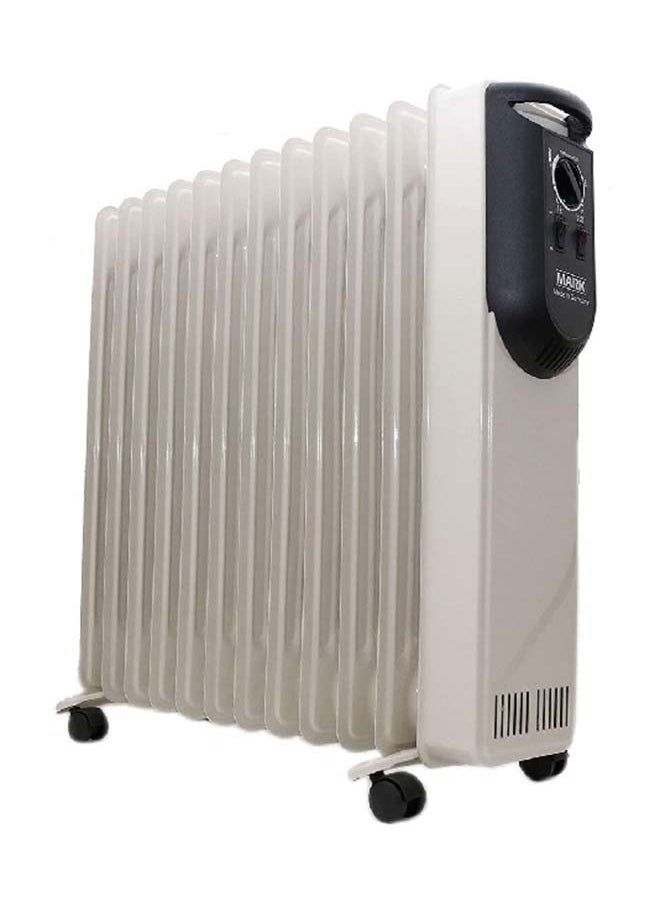 2500W 12-Fin Oil Filled Radiator Heater Champagne 17 x 68 x 70 cm MAV-2512 MAV-2512 / MRK-2512 - pzsku/Z1EA6862FD4F3B22374DBZ/45/_/1729939963/9ce97977-36d3-4f6d-829b-98f1c5b3642a