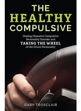 Healthy Compulsive 