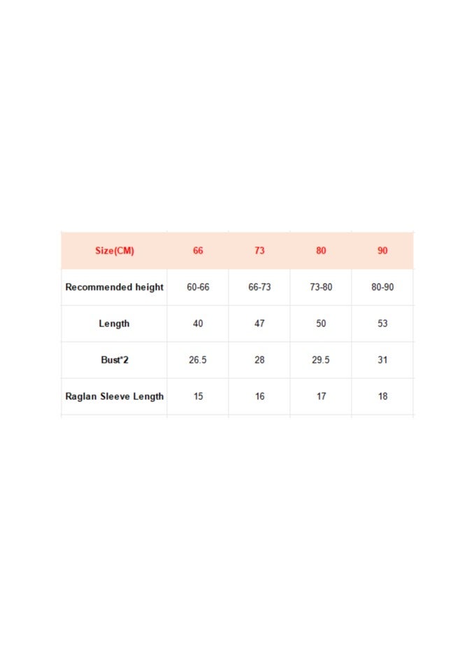 Baby Soft Breathable Cotton Short Sleeve T-shirt + Briefs Beige Two-piece Set - Image 2