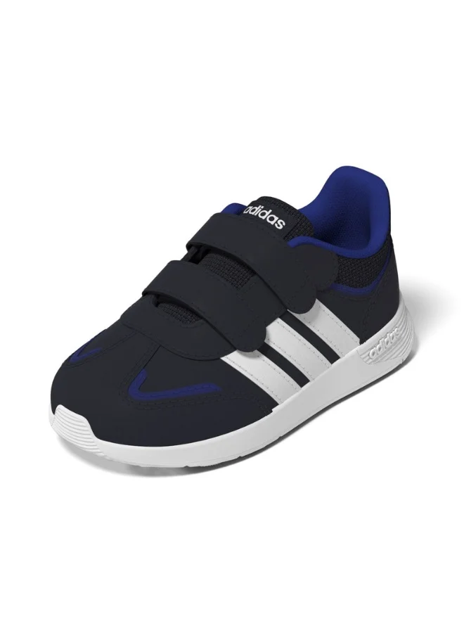 adidas Adidas Tensaur Switch Cf I U Blue Sportswear Shoes For Baby
