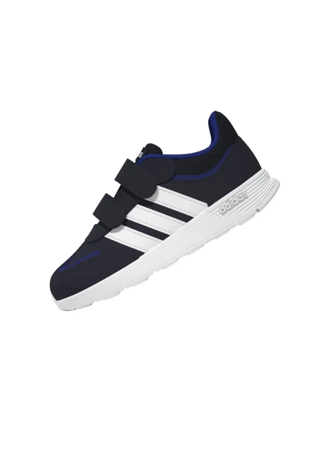 adidas Adidas Tensaur Switch Cf I U Blue Sportswear Shoes For Baby