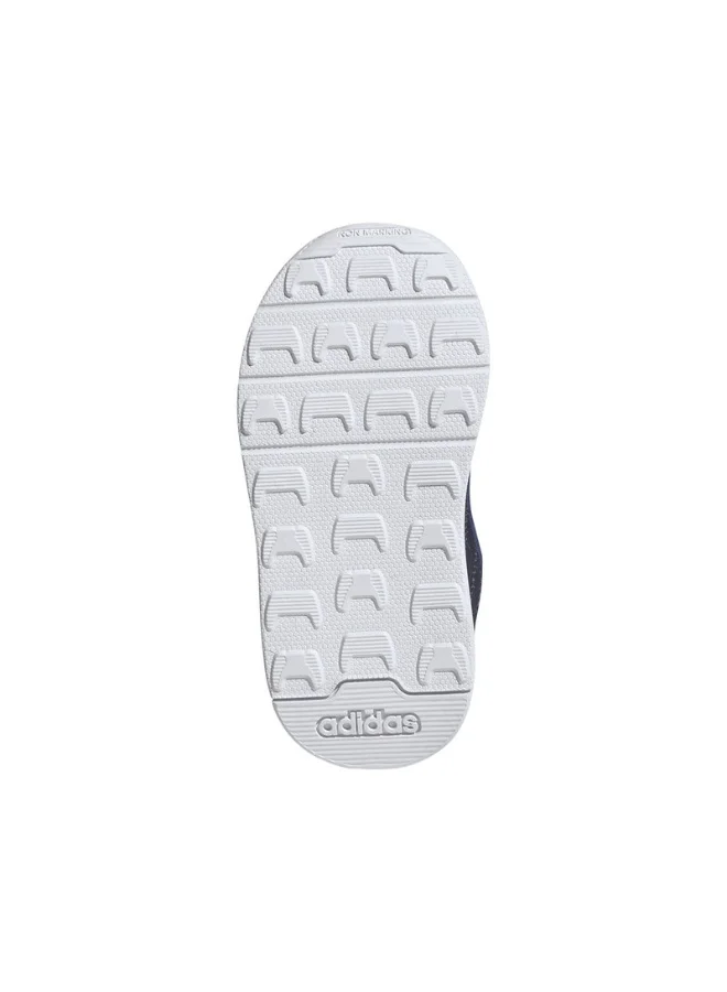 adidas Tensaur Switch Cf I U Blue Sportswear Shoes For Baby