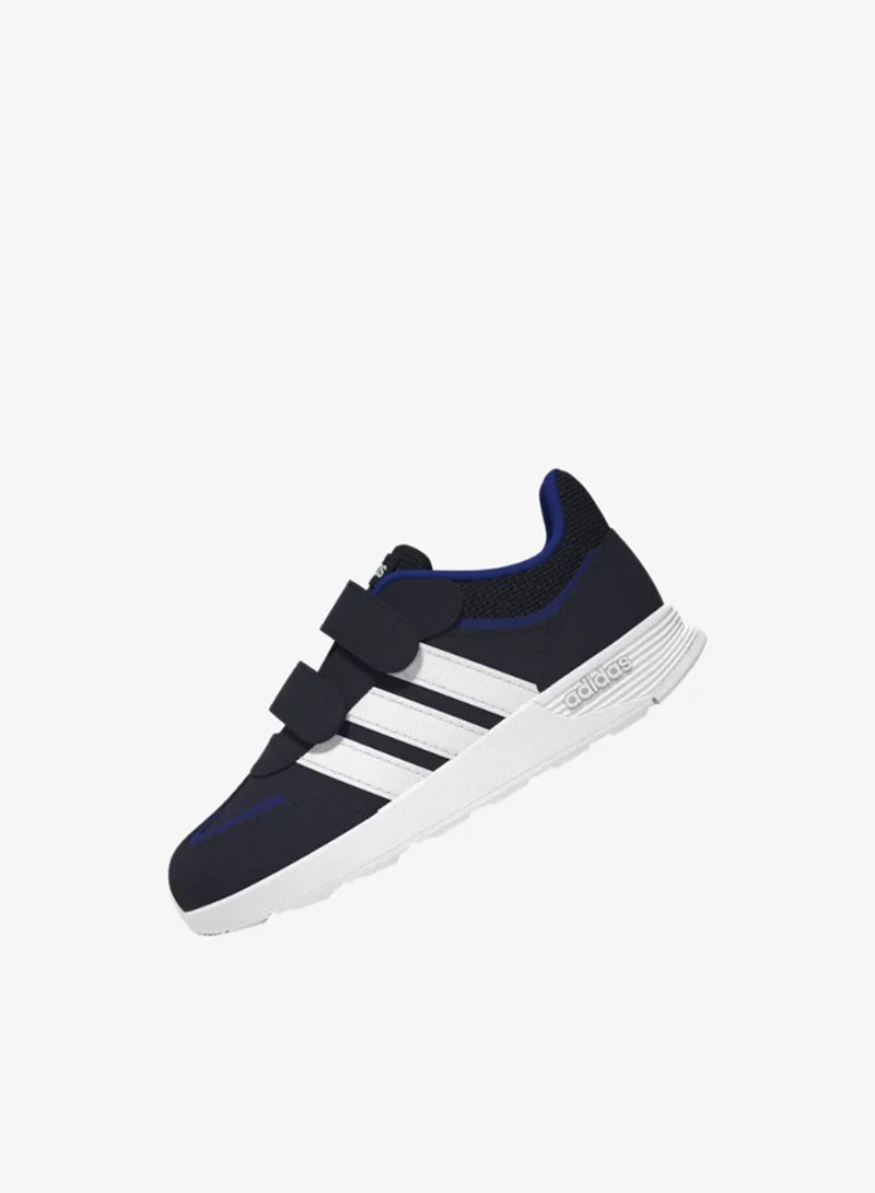 اديداس أحذية رياضية تينسور سويتش سي إف آي يو للأطفال لون أزرق