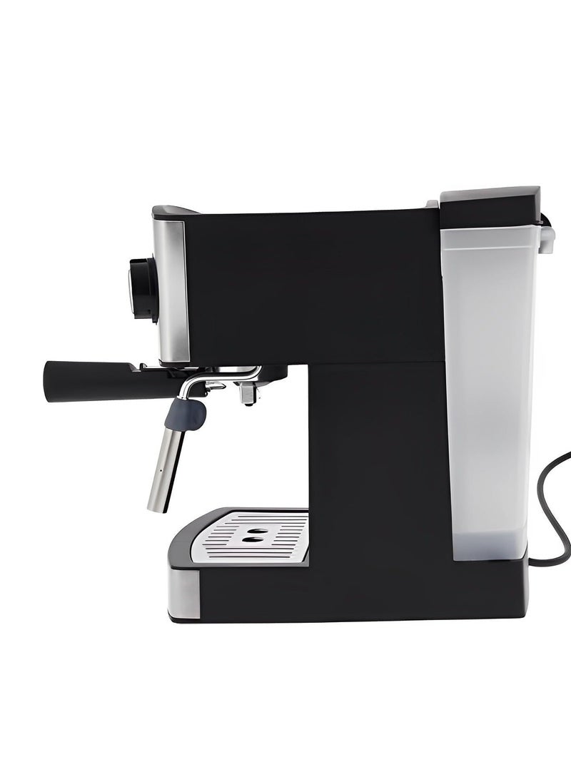 DLC Espresso and Cappuccino Coffee Maker - pzsku/Z1EA6ED92F1937F3A0B19Z/45/_/1722137426/3fd6d6d1-80e8-435b-897c-a7c00db68ad6