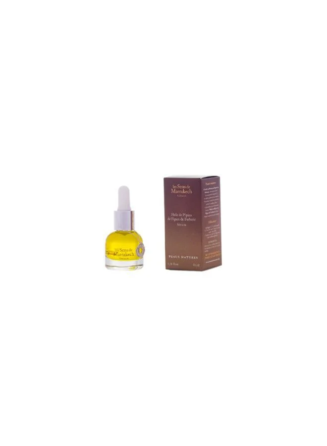 Prickly Pear Seed Oil 10 Ml