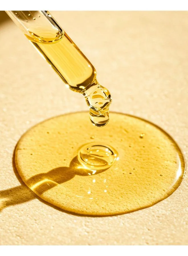 Les Sens De Marrakech Prickly Pear Seed Oil 10 Ml