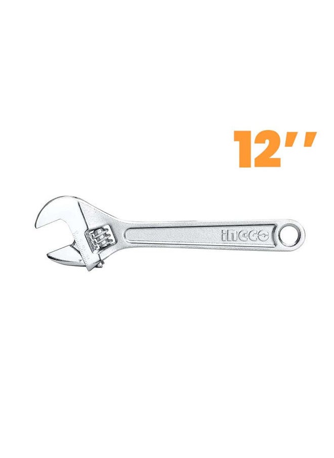 INGCO - French Wrench 300Mm - Image 1