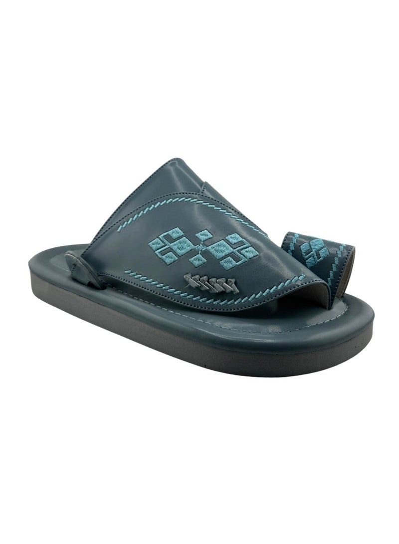 Footprint Comfort Arabic Slippers  - Image 2
