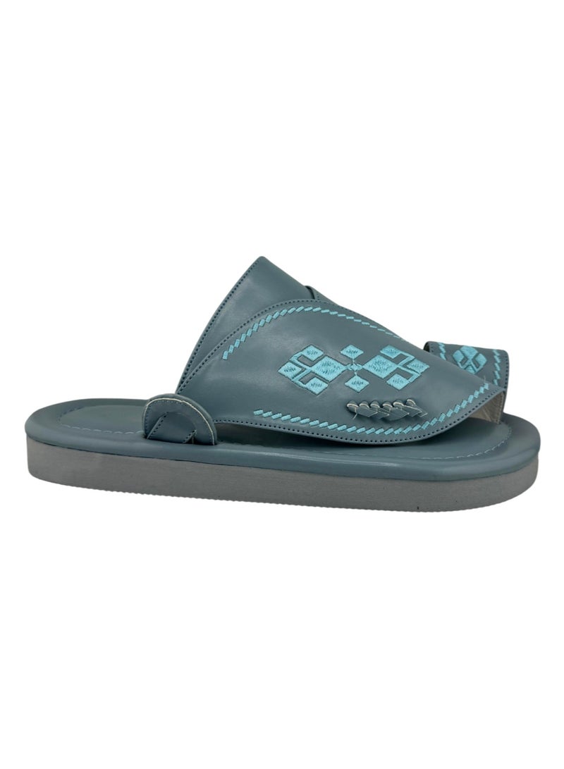 Footprint Comfort Arabic Slippers  - Image 1