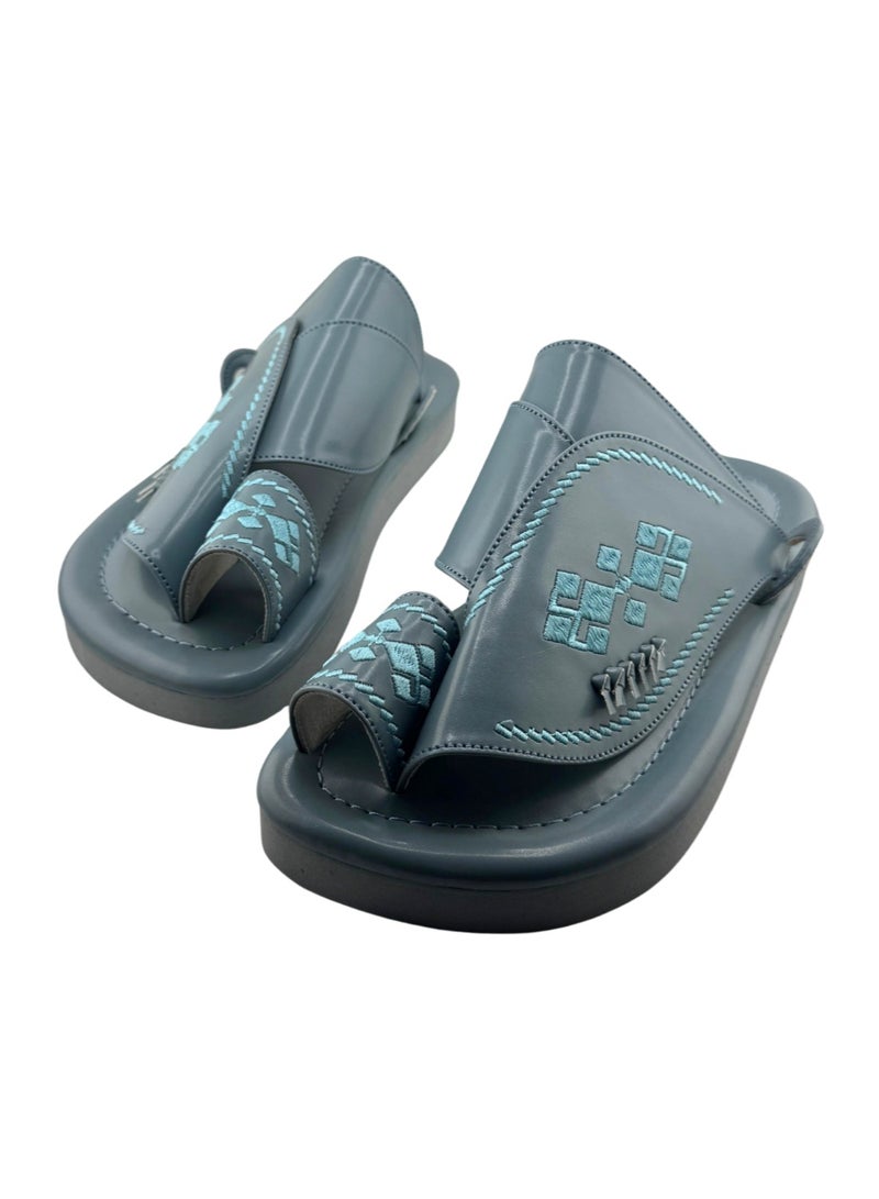 Footprint Comfort Arabic Slippers  - Image 3