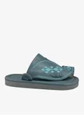 Footprint Samavi Fateh