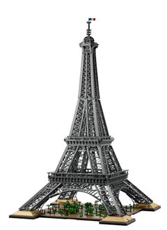 Eiffel Tower 10307
