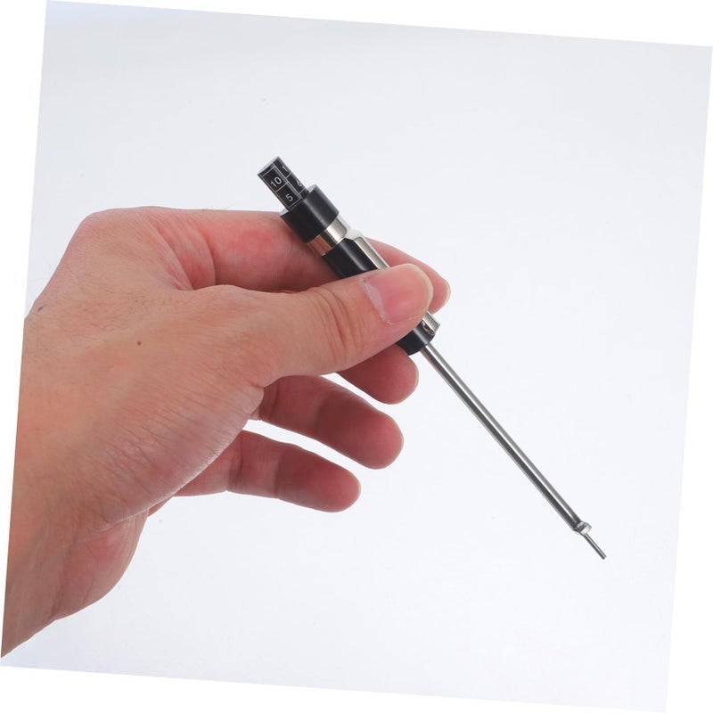 High Precision Brake Pad Thickness Gauge Non Disassembly Measurement Tool for Various Vehicles - Image 3