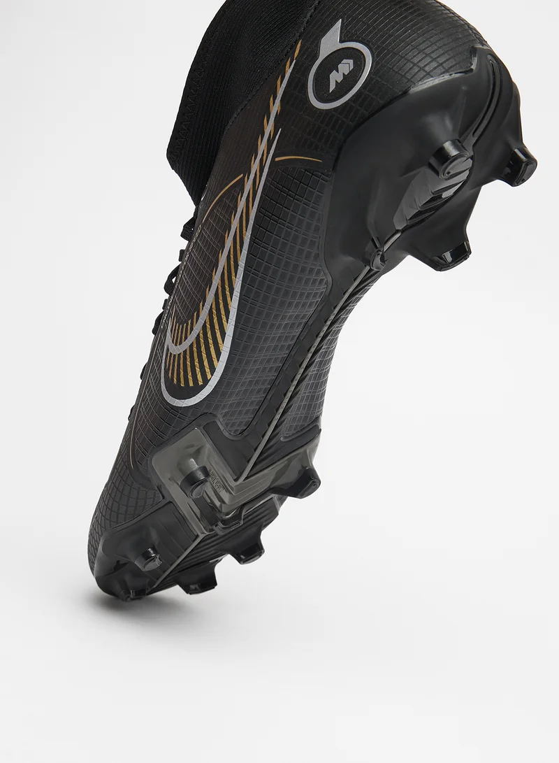 Nike Mercurial Superfly 8 Academy Multi-Ground Football Boots