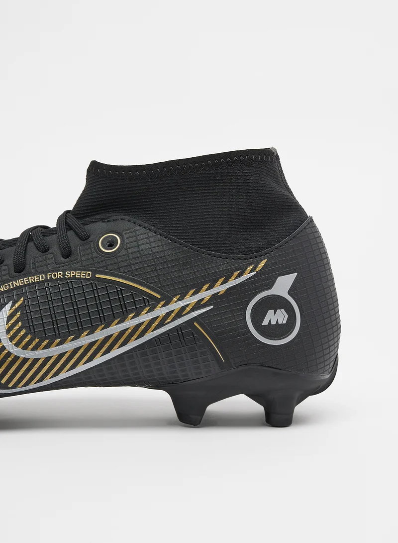 Nike Mercurial Superfly 8 Academy Multi-Ground Football Boots