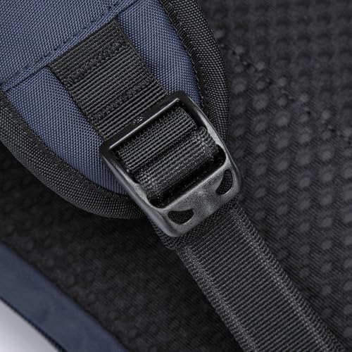 Pacsafe Vibe 325 10 Liter Anti Theft Sling BagCrossbodyFits 13 inch Laptop Casual Daypack - Image 3