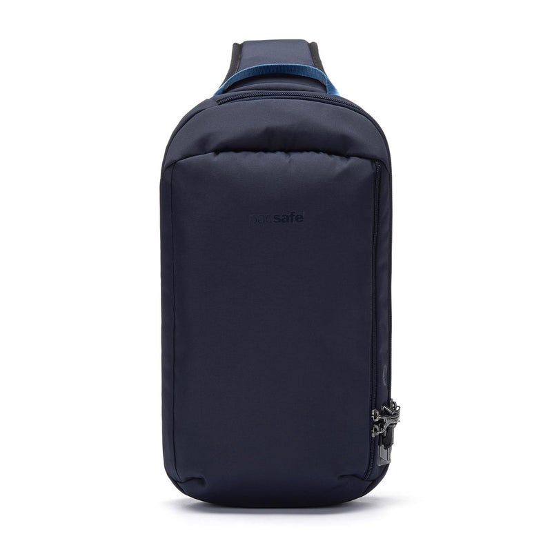 Pacsafe Vibe 325 10 Liter Anti Theft Sling BagCrossbodyFits 13 inch Laptop Casual Daypack - Image 2
