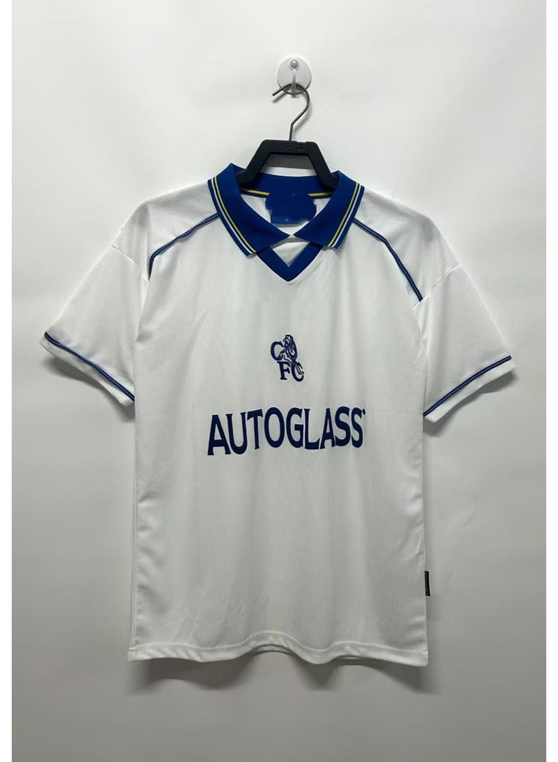 KUYING Fashionable Sports Football Top 