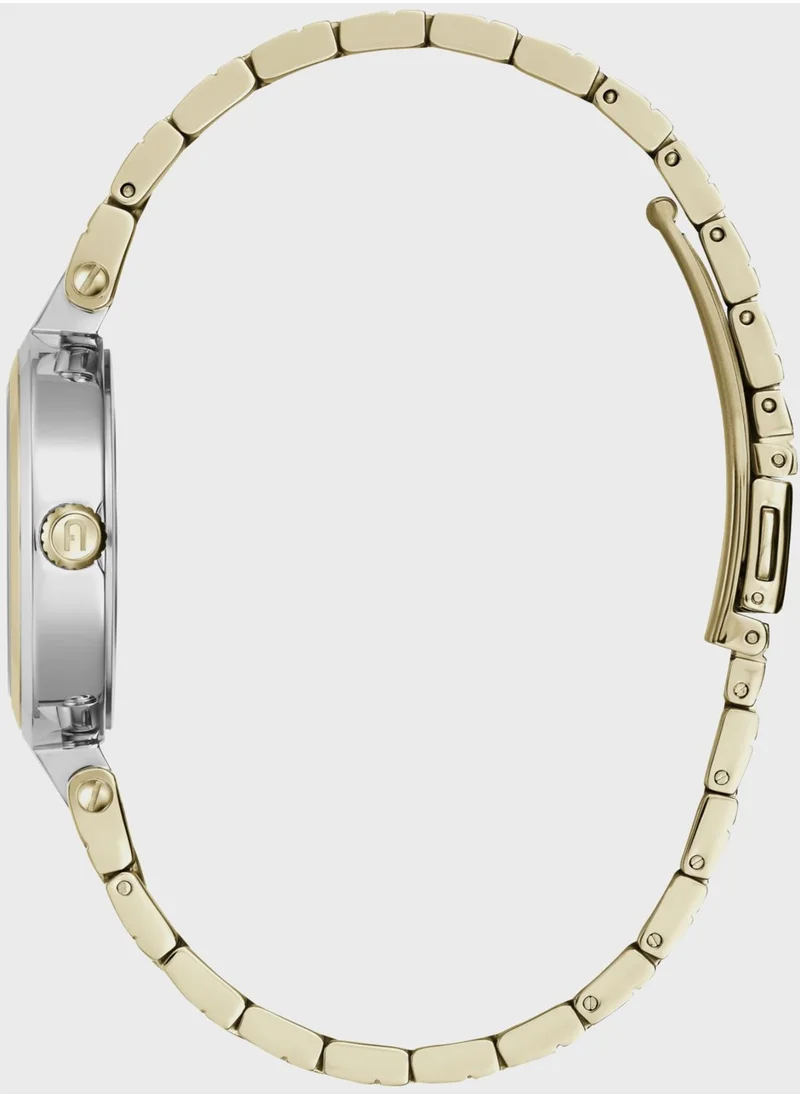 Furla Furla Steel Strap Analog Watch