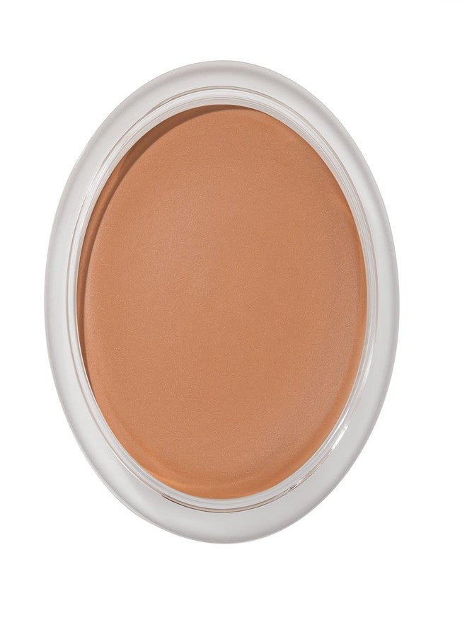 ColourPop SOL Face & Body Bronzing Balm Makeup Bronzer - Vegan, Cream Bronzer for a Natural Glow, Blurring Finish & Buildable Coverage - Glowy Summer Makeup - Medium (1.1 oz) - Image 1