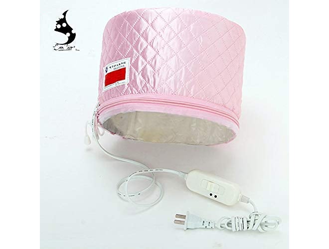 Unique Enterprise Hair Steamer| hair Steamer For Spa At Home| hair Spa Cap|hair Spa Machine|spa Cap Steamer| heat Cap For Hair Spa| heating Cap For Hair Spa| steam Cap For Hair Spa At Home |hair Steamer Cap-v-46 - Image 3