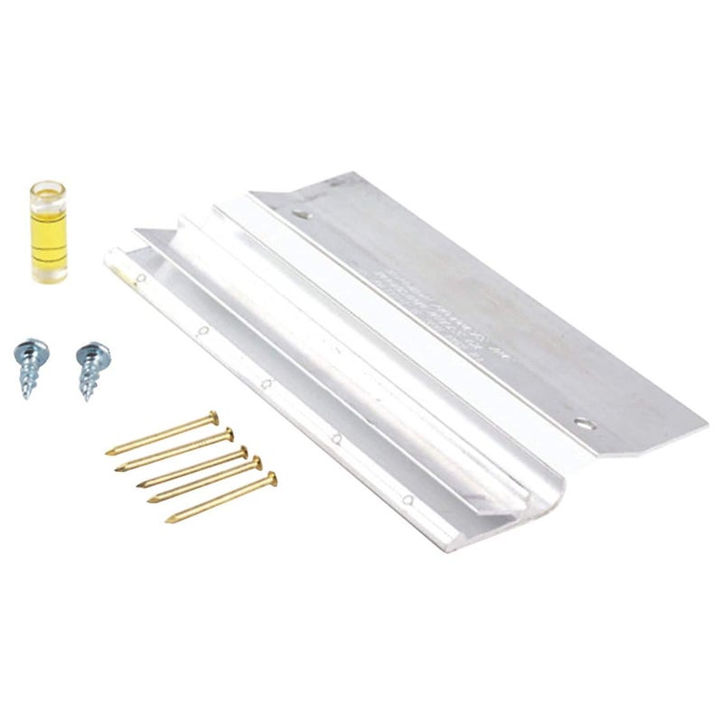 Hangman Products APT Apartment Picture & Mirror Hanger (6" Holds 50 Pounds), 6 Inch, 1 Unit,APT-6 - Image 2