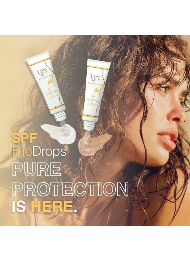 LIRA CLINICAL - Eliōdrops Spf 30 Sheer 1 Fl Oz - Image 1