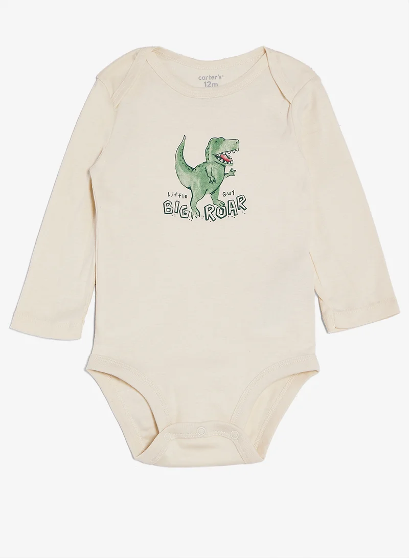 carter's Infant 3PC Cardigan Set