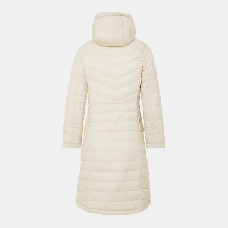 Sun and Sand Sports Women's Puffer Jacket