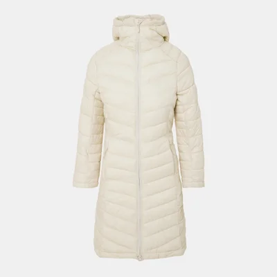 Sun and Sand Sports Women's Puffer Jacket