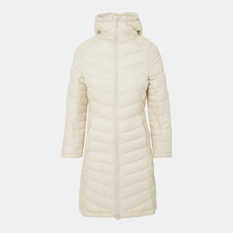 Sun and Sand Sports Women's Puffer Jacket