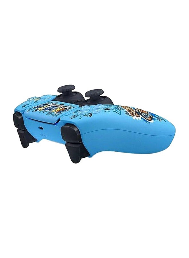 سوني وحدة تحكم بلاي ستيشن 5 دوال سينس اللاسلكية فورتنايت - Image 2