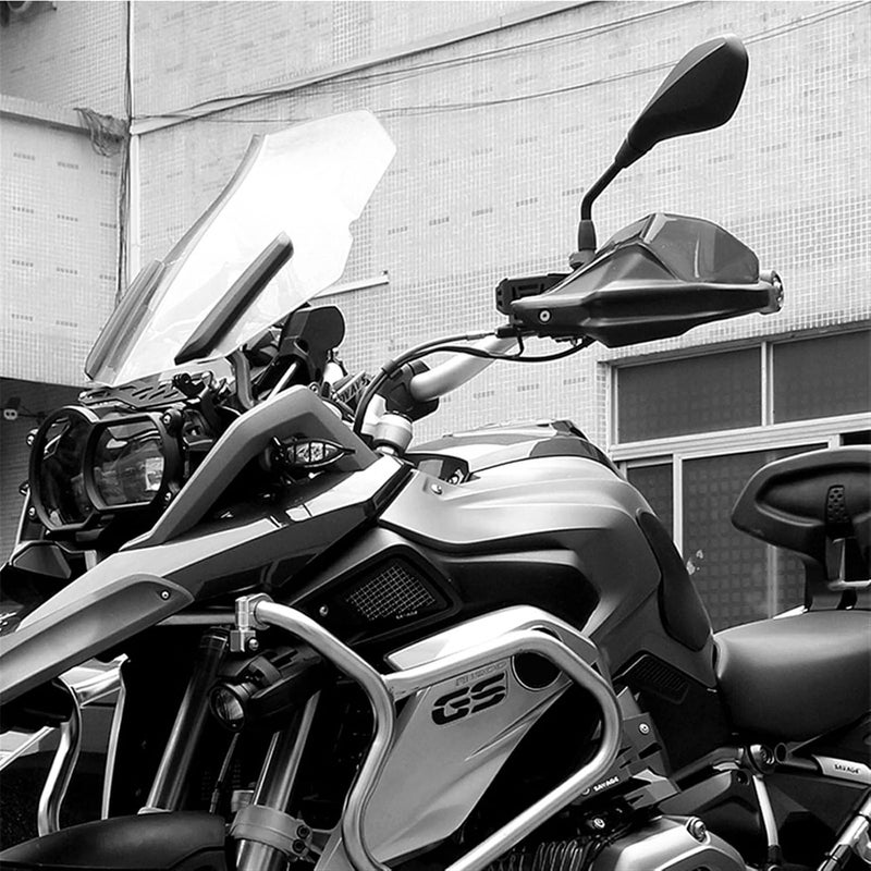 QASULER Motorcycle Handguard Protector for BMW G310 Series - Image 4