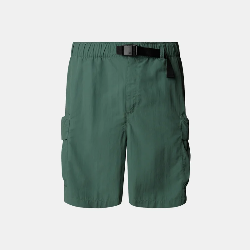 Men’s Cargo Pocket Shorts