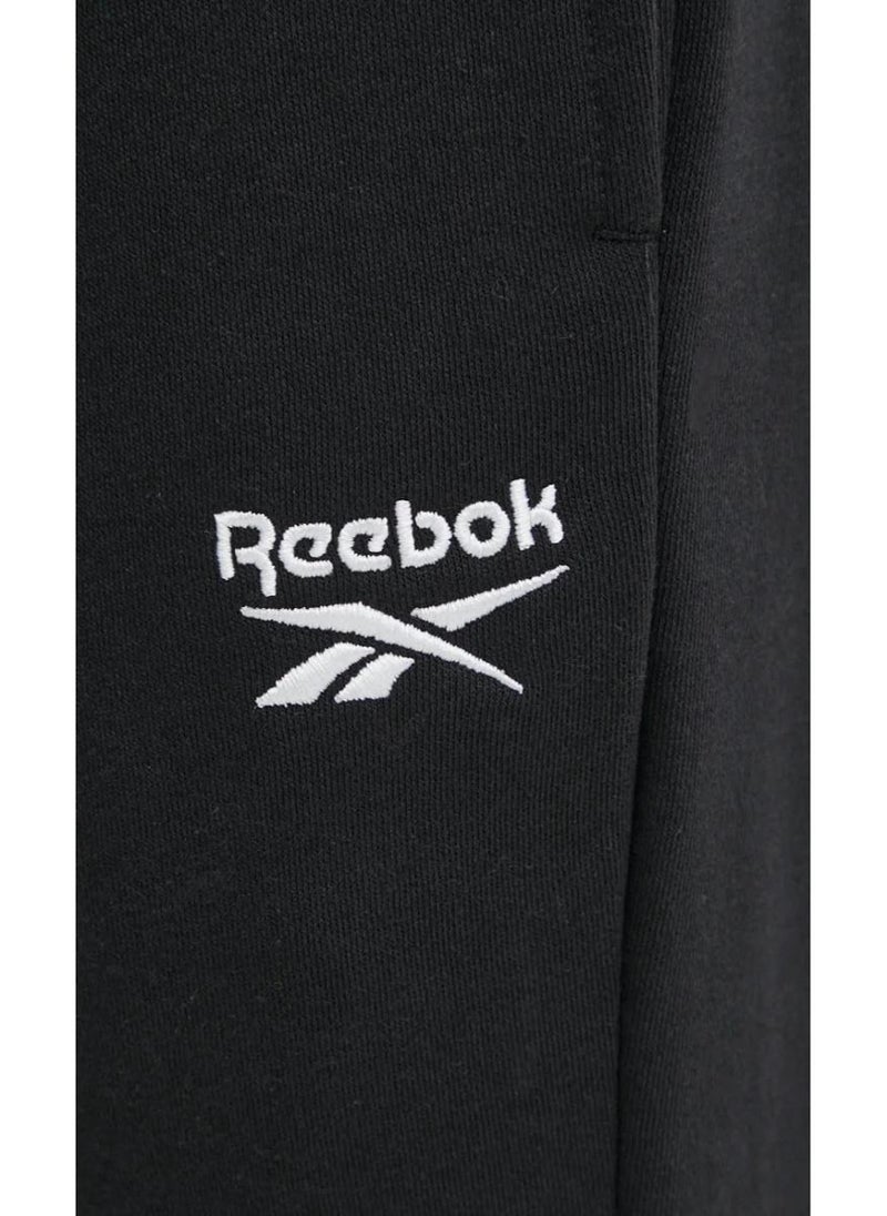Reebok - Identity Small Logo Fleece Sweatpants - Image 1