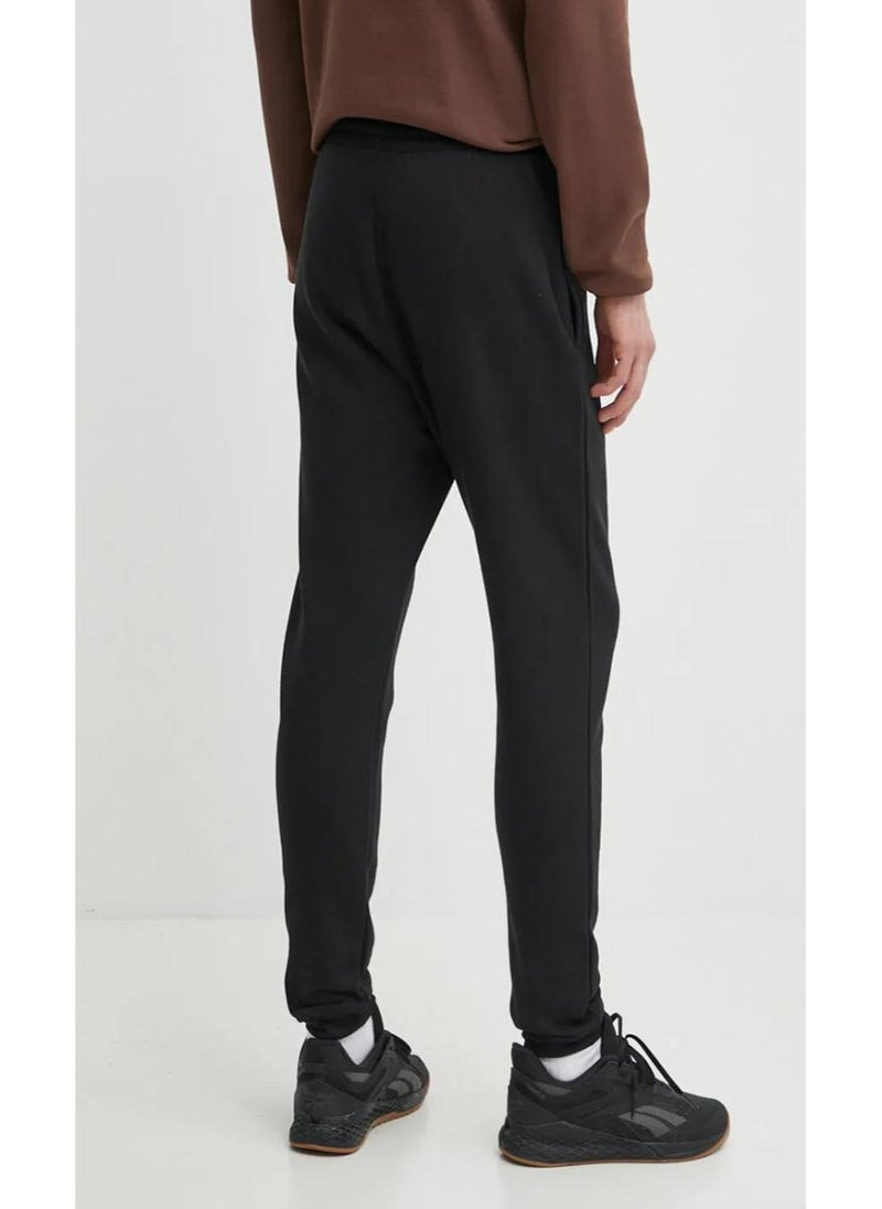 Reebok - Identity Small Logo Fleece Sweatpants - Image 1